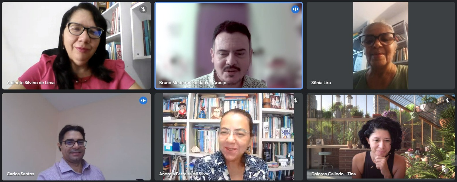 Proposta de implementação do Programa de Pós-Graduação em Educação e Território é discutida no CDSA