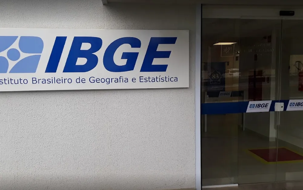 Encerra hoje as inscrições do Concurso do IBGE com vagas para cidade do Cariri