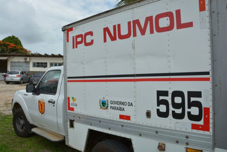 Homem é morto e irmão fica ferido após ataque a tiros em oficina em cidade da PB