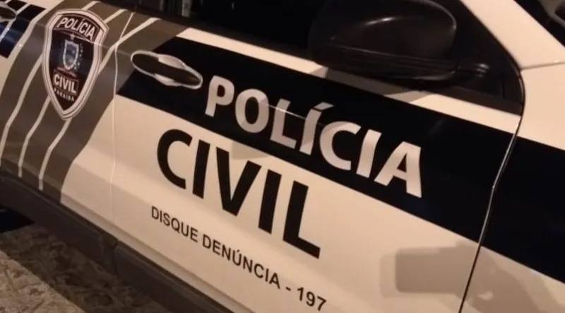 Agricultor suspeito de abusar sexualmente de criança é preso no sertão paraibano