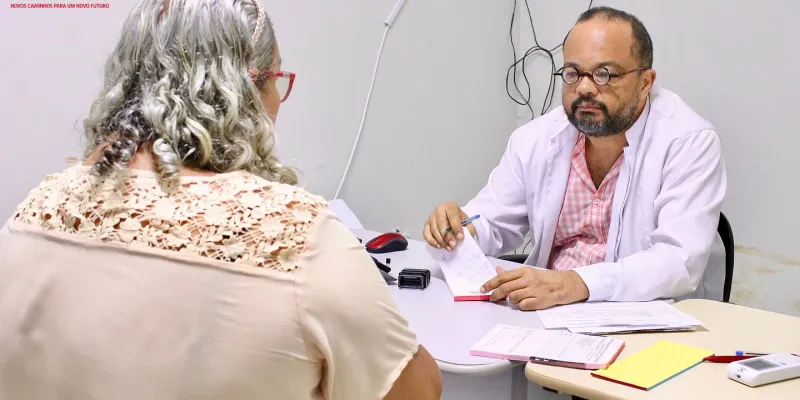 Prefeitura de São José dos Cordeiros amplia serviços de saúde ofertados a população