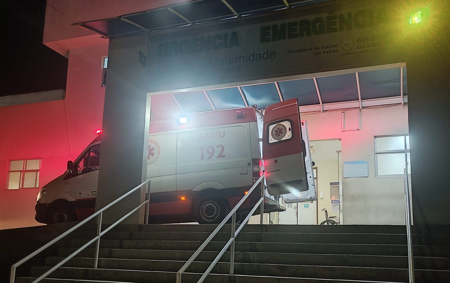 Urgente:  empresário do Pró-Família morre após emboscada criminosa, em Monteiro
