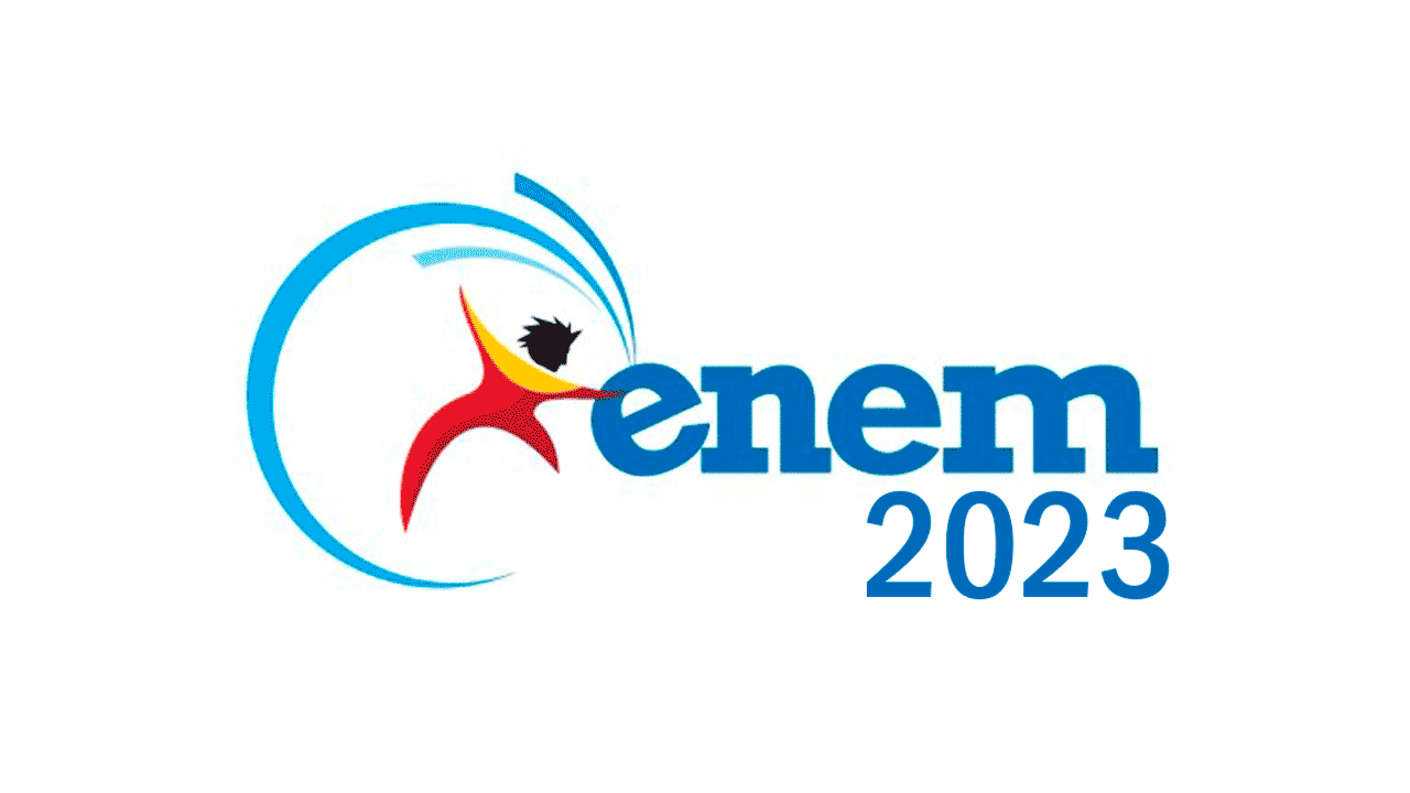 Resultado do Enem 2023 será publicado nesta terça-feira