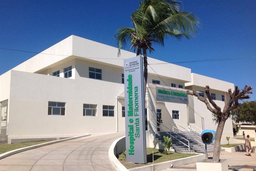 Hospital Regional de Monteiro realiza sua primeira cirurgia de apendicite na história