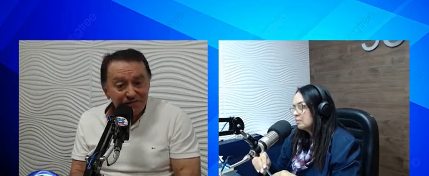 Eleições 2024: Dr. Neto afirma que Manezinho Lourenço é seu amigo: “É um cara excelente”