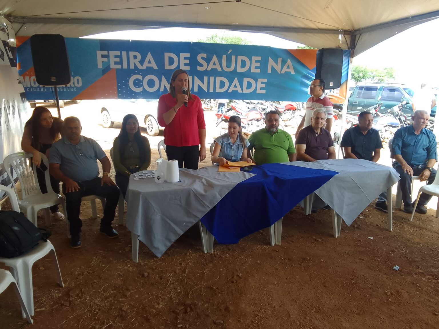 Hemodiálise do Cariri passa a atender pacientes na próxima segunda feira, confirma secretária de saúde de Monteiro