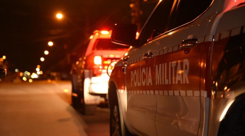 Dois jovens são executados a tiros em cidade da Paraíba