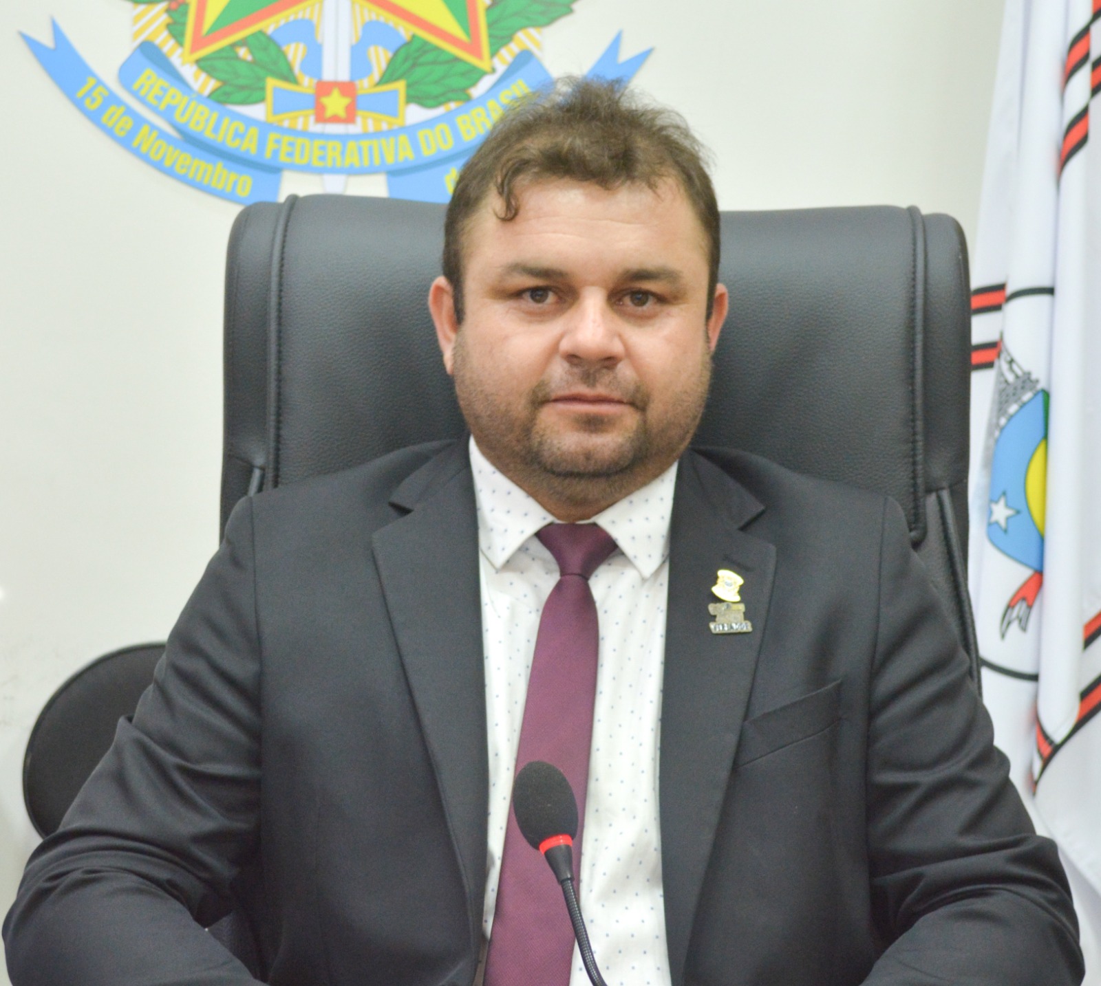 Câmara de Sumé aprova projeto de autoria do vereador Daniel Lêla que prioriza atendimento para crianças com espectro autista