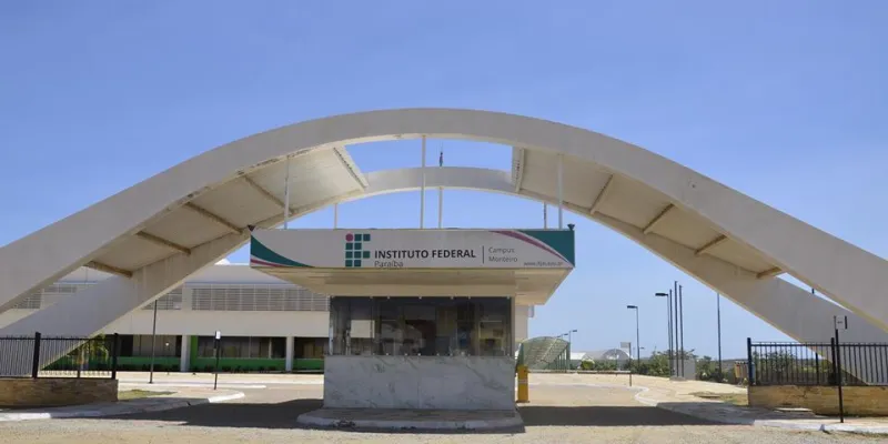 IFPB abre mais de 4 mil vagas para cursos técnicos, com oportunidades em campi de Monteiro; veja como se inscrever