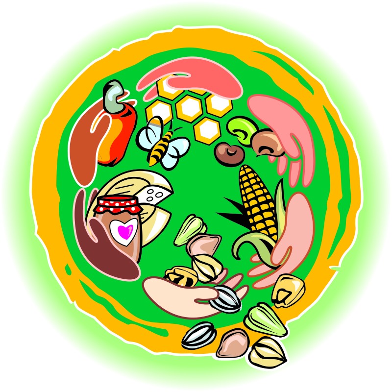 Professores do CDSA são convidados a participarem da Feira de Saberes, Sementes e Sabores