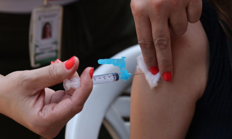Grupos prioritários devem estar atentos a vacinação contra Influenza