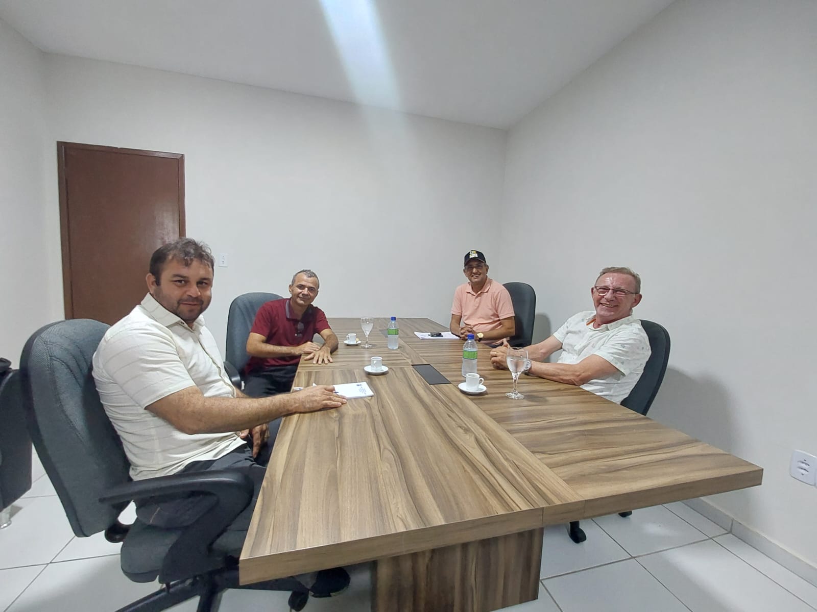 Sumé sediará encontro de Vereadores