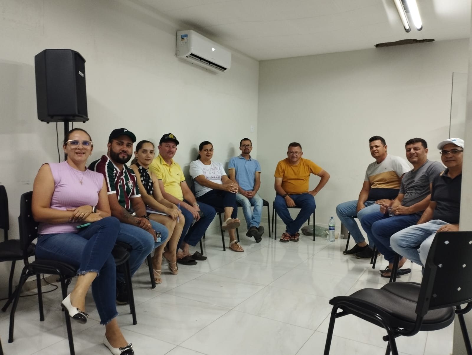 Grupo de Comerciantes de Serra Branca lança amanhã campanha de incentivo ao comércio local