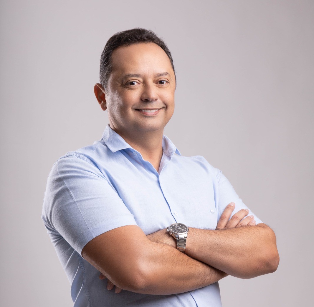 Em Sumé: Prefeito Éden anuncia entrega da nova sede da Secretaria de saúde