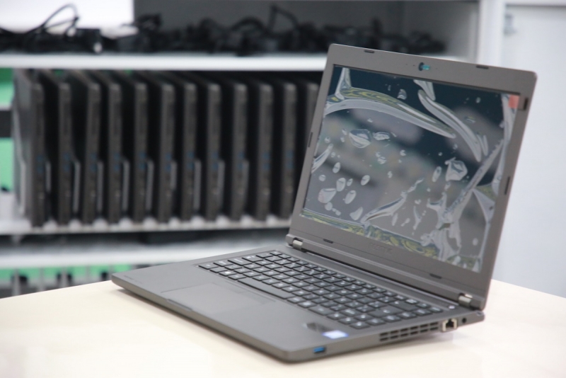 Escolas da Rede Estadual devem ser beneficiadas com acesso à internet de alta qualidade