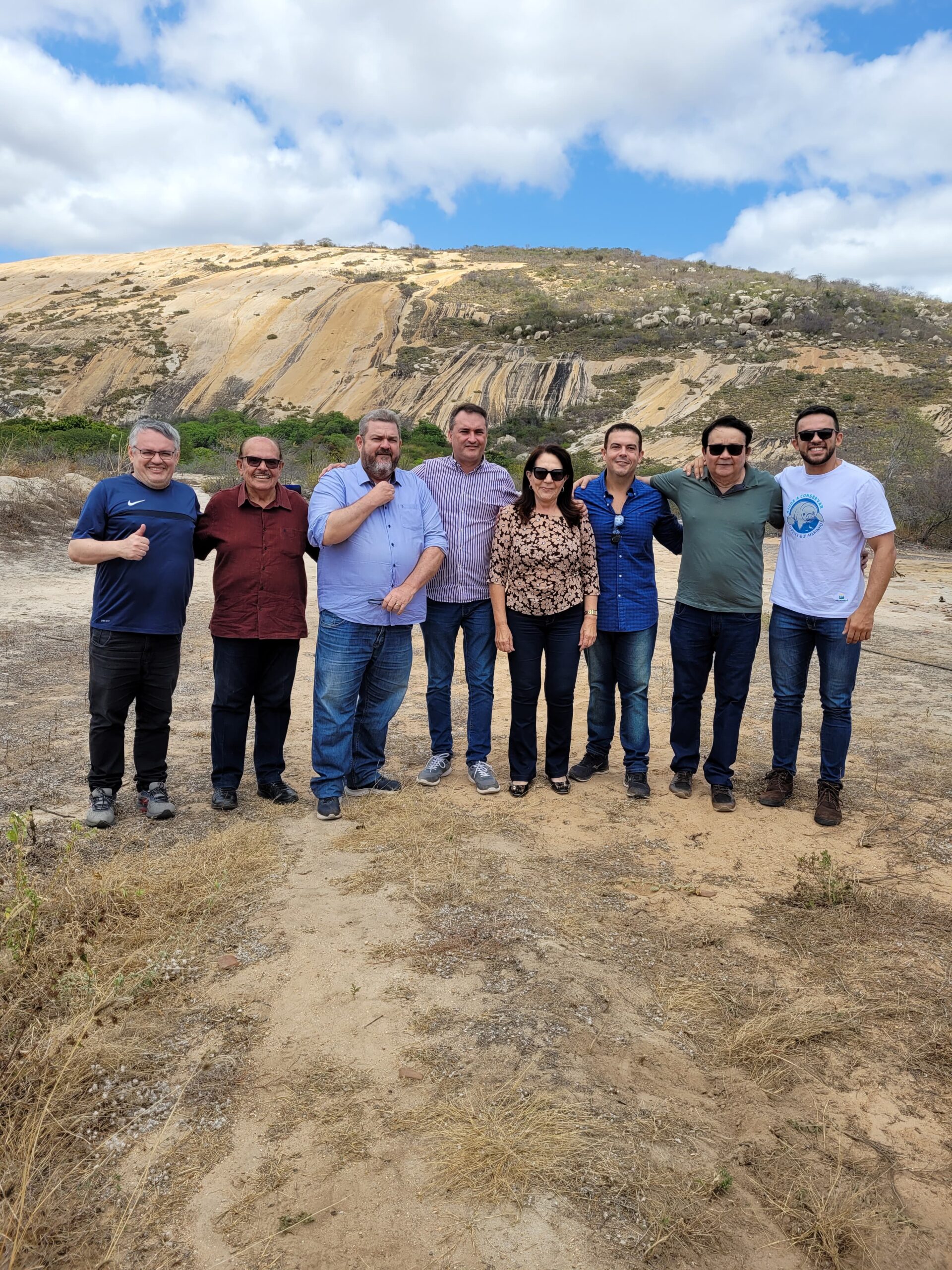 Serra Branca: Secretaria de Meio Ambiente realiza recadastramento de empreendimentos para incentivo ao Turismo