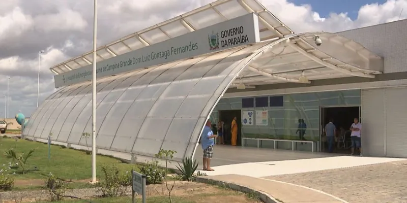 Hospital de Trauma de Campina registra 61 casos de picadas de cobra em 2025