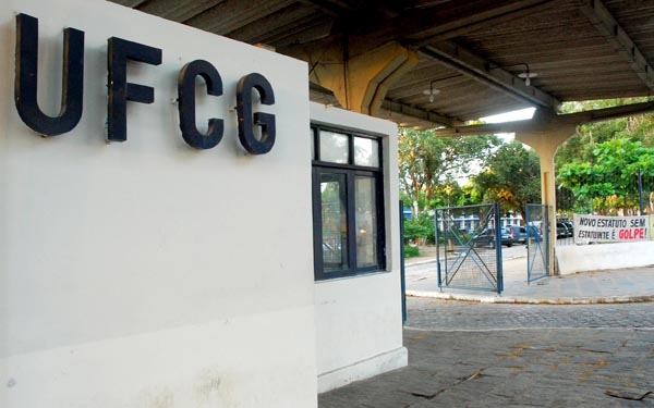 UFCG divulga 1ª chamada da lista de espera do SiSU 2025; veja como se cadastrar