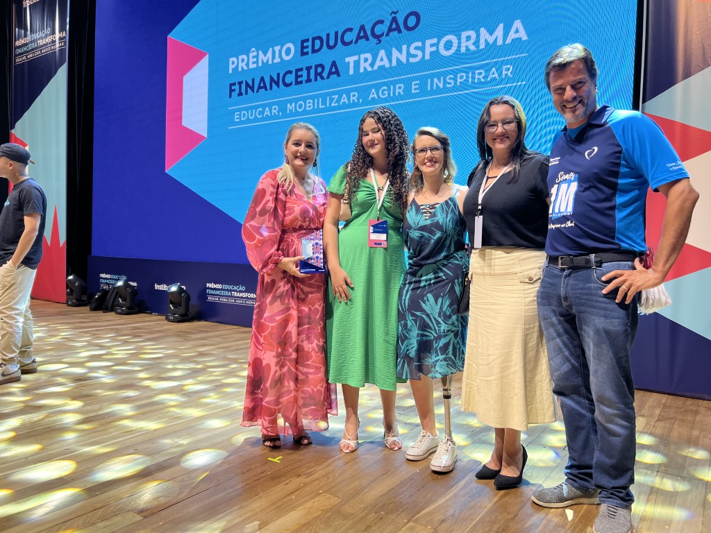 Campina Grande sedia evento nacional sobre Educação Financeira