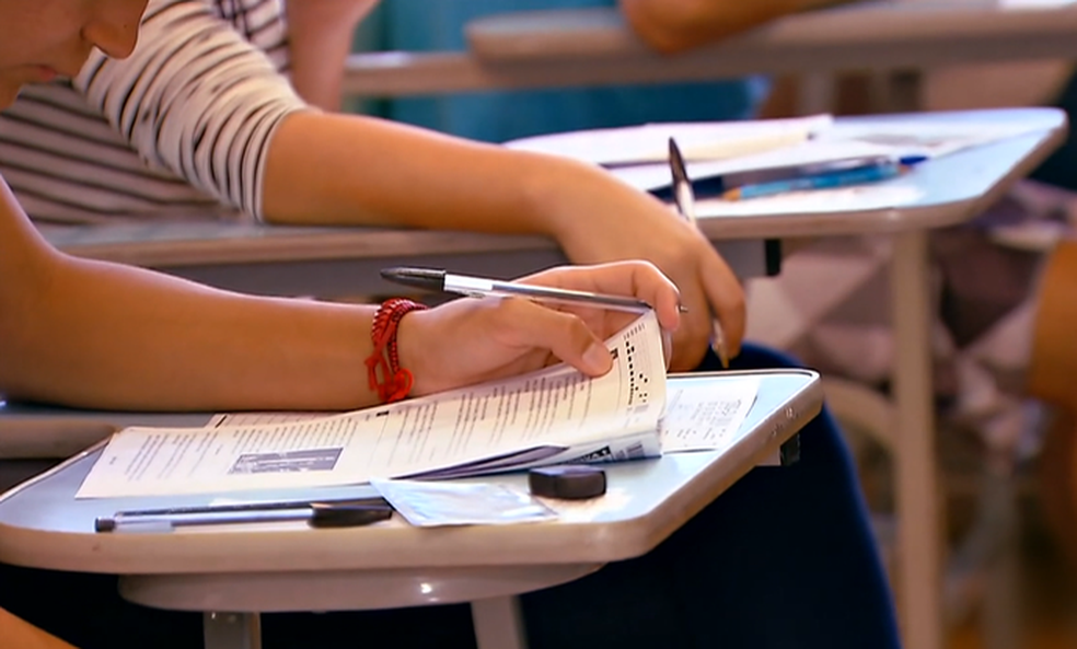 Inscrições para o Encceja 2024 terminam nesta sexta-feira