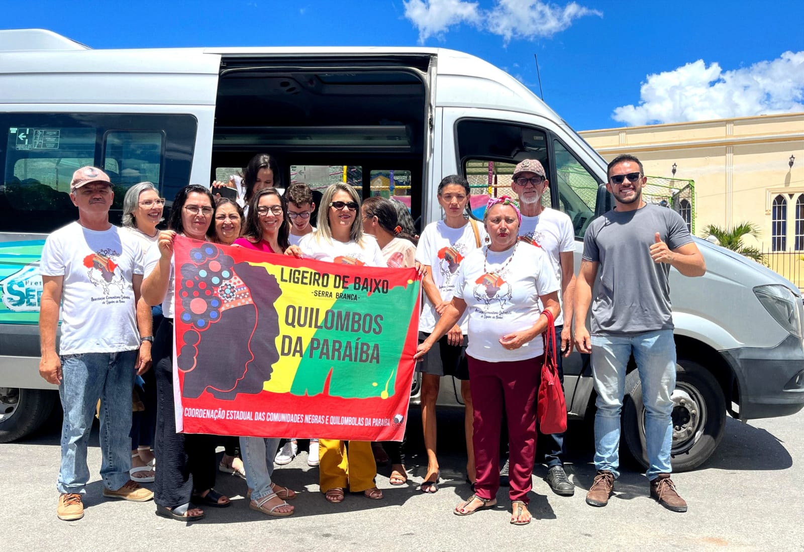 Prefeitura apoia participação de Serrabraquenses na 37ª edição do Salão de Artesanato da Paraíba