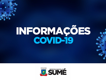 Covid-19: Sumé registra 02 casos positivos nesta quarta-feira