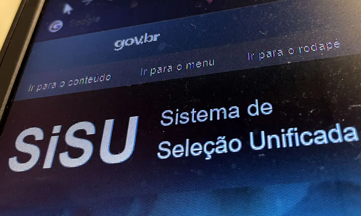 MEC publica resultado da primeira chamada do Sisu