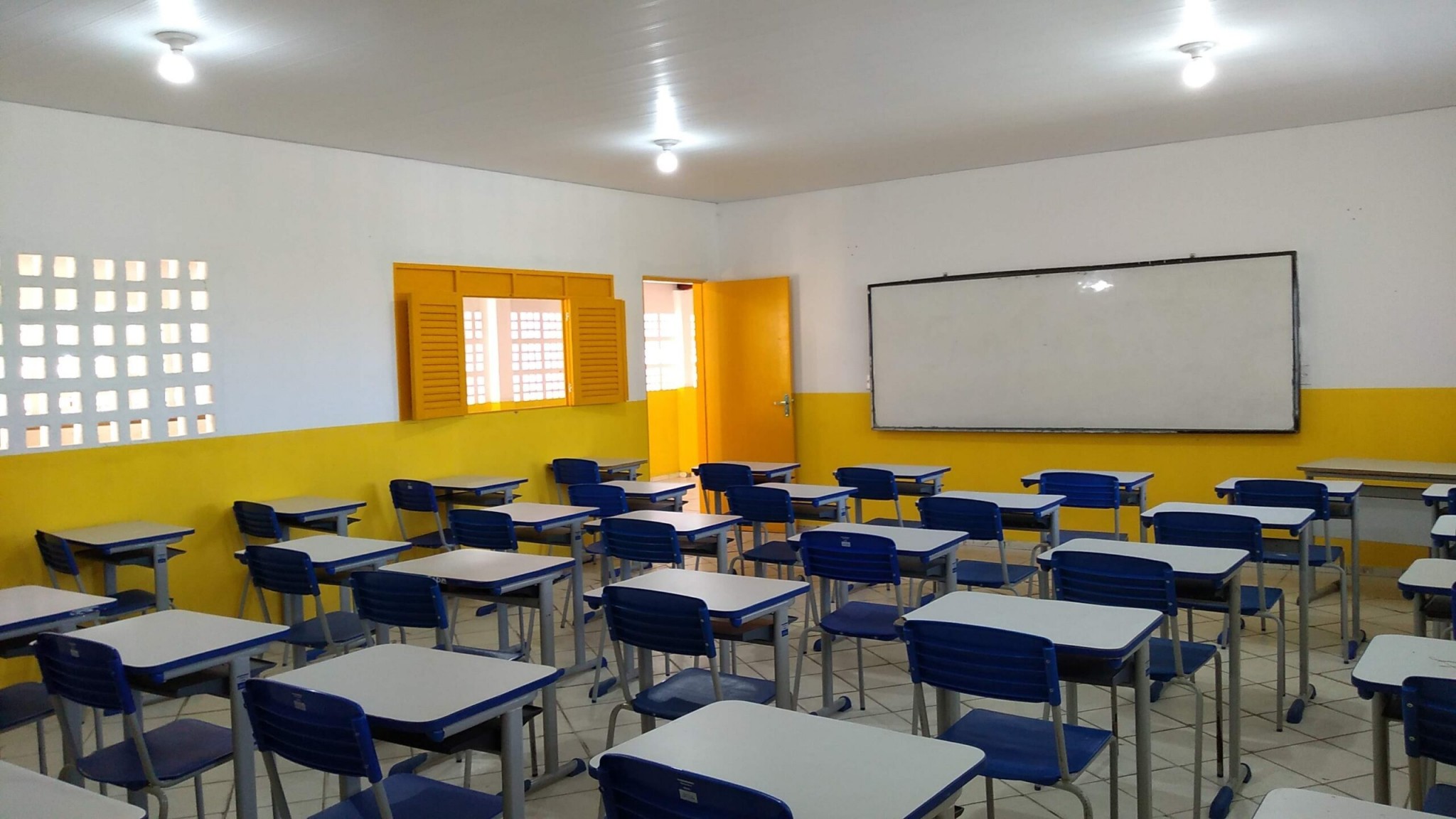 Professores da Rede Estadual paralisam atividades nesta quinta e sexta-feira, na Paraíba