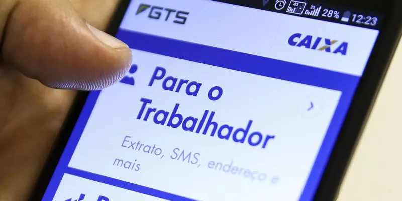 Governo restringe antecipação de saque-aniversário do FGTS