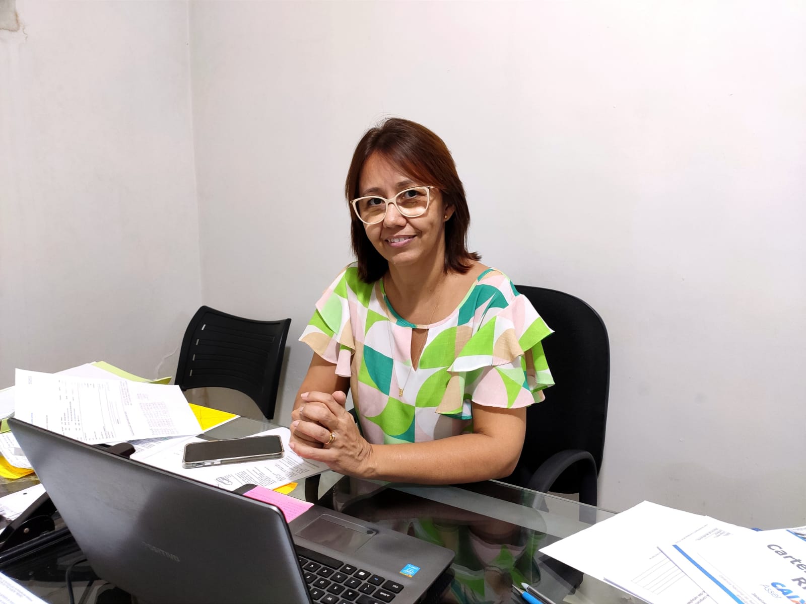 Instituto de Previdência de Serra Branca alcança a marca de mais de 2 milhões de reais investidos