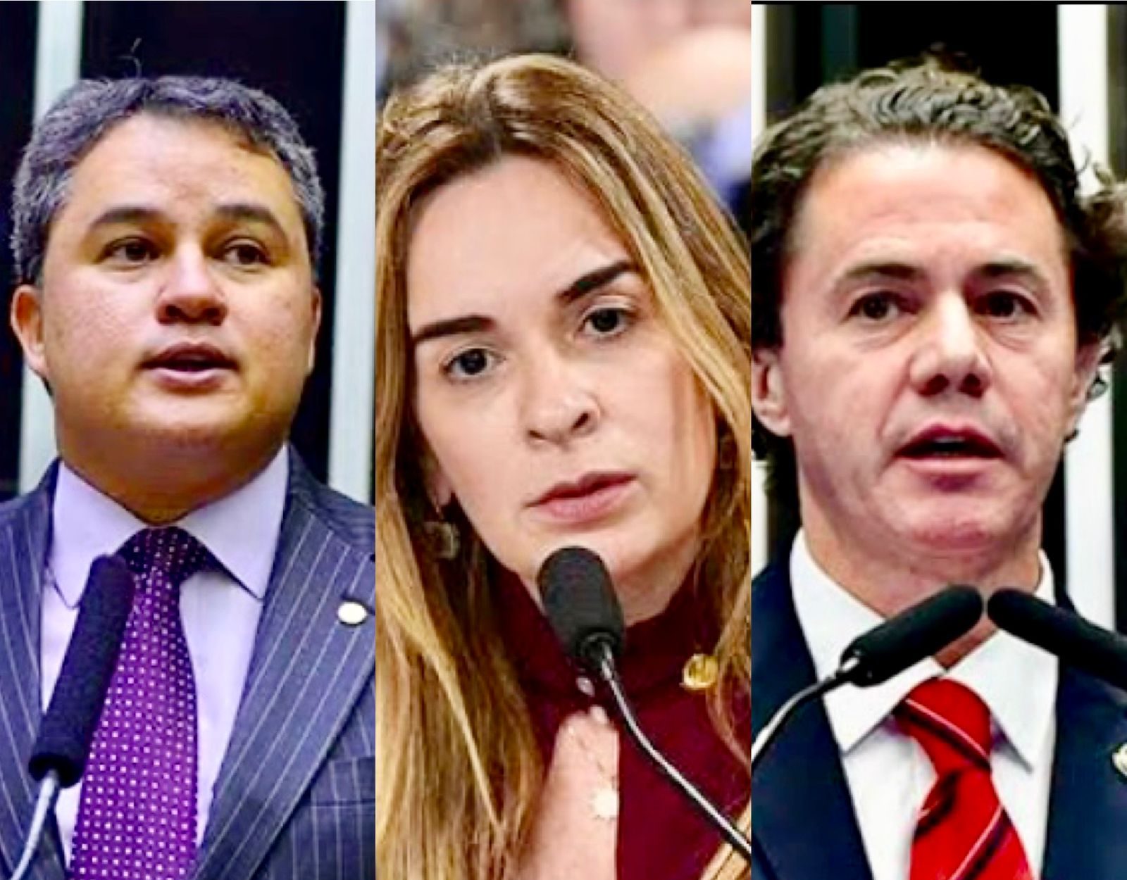 De 1986 a 2022: Paraíba elegeu 100% dos senadores com histórico familiar na política
