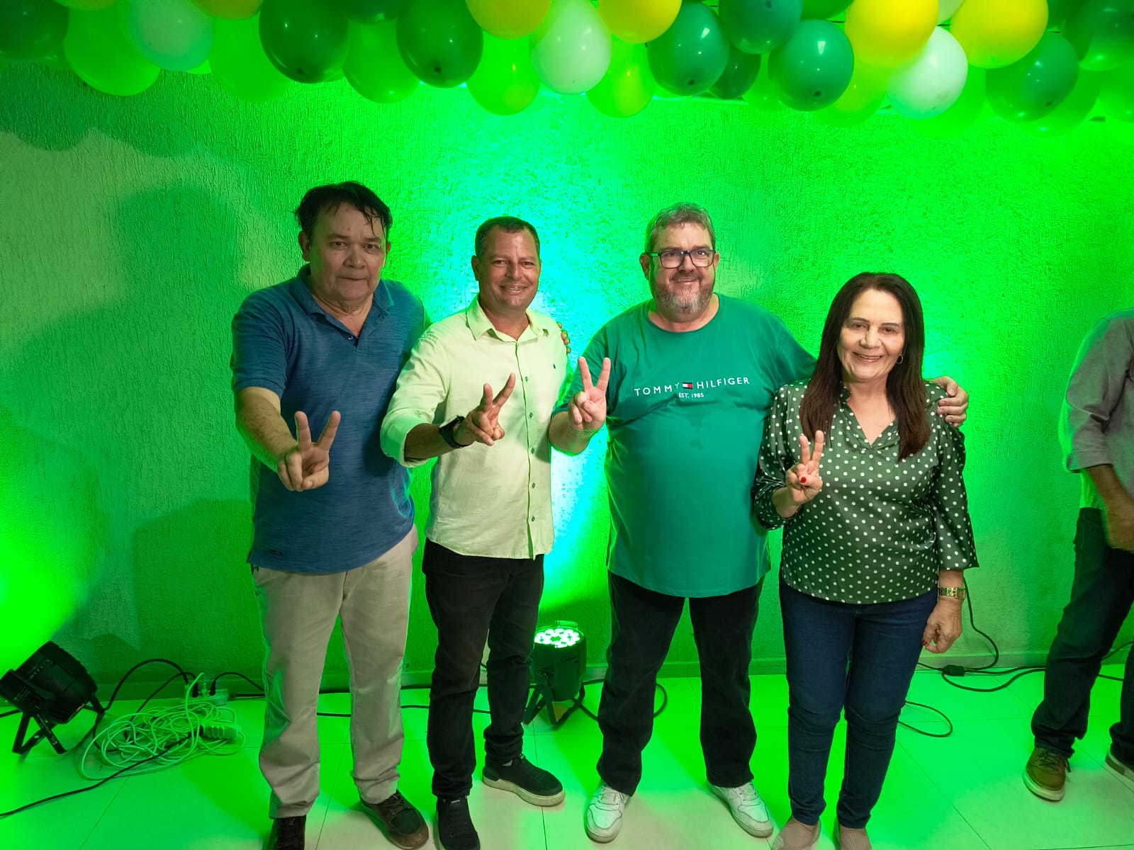 EXCLUSIVO: Edinho do Feijão confirma sua pré-candidatura a vereador em Serra Branca