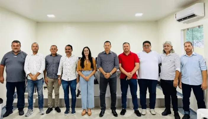 Municípios do Cariri Paraibano aderem ao projeto Telemedicina