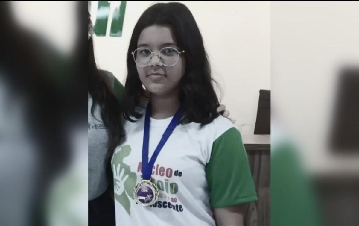 Adolescente de 13 anos morre de gripe suína em hospital de Patos