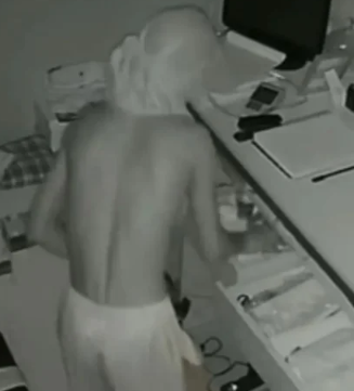 Polícia prende em flagrante ladrão furtando loja em Juazeirinho