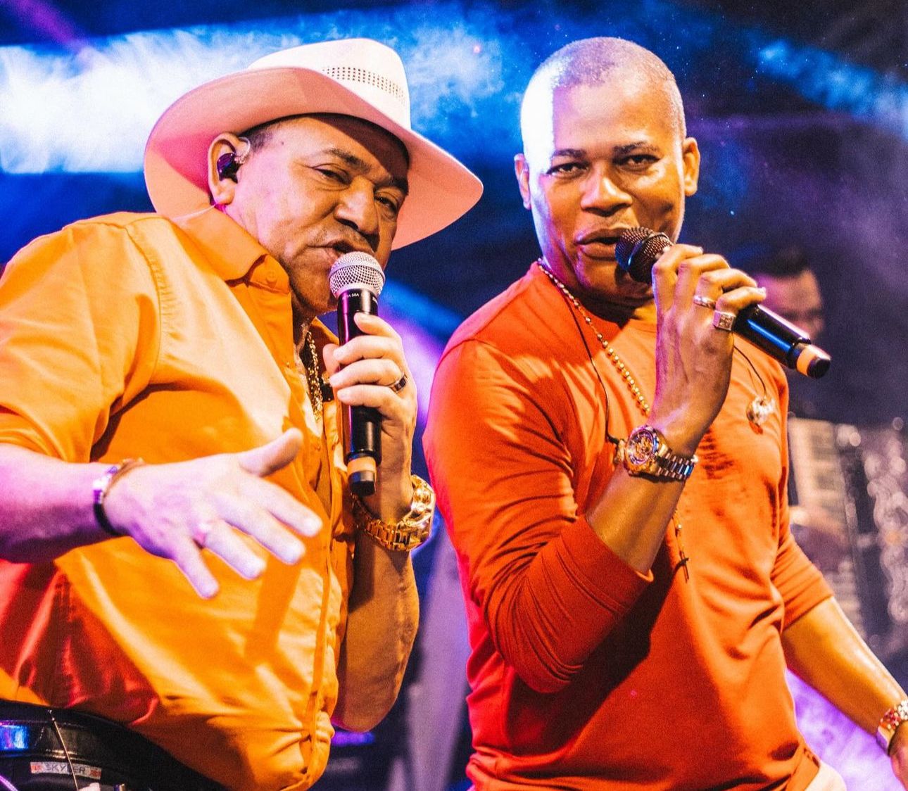 Prefeito de São José dos Cordeiros anuncia atrações do São Pedro 2024