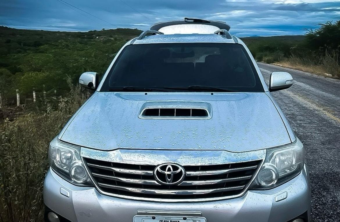 No Cariri: PM recupera em menos de 24 horas veículo que havia sido roubado na cidade de Santa Luzia