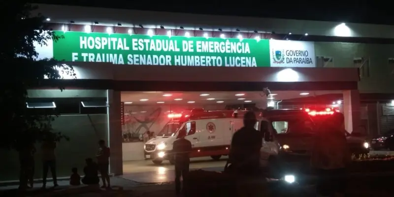 Inusitado: homem é internado após ter testículos mordidos por mulher durante briga