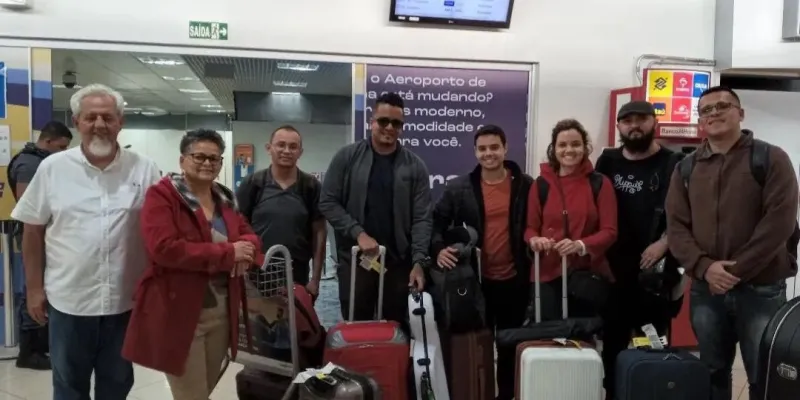 Professores do Cariri conquistam bolsas para o Festival Internacional de Música em Londrina