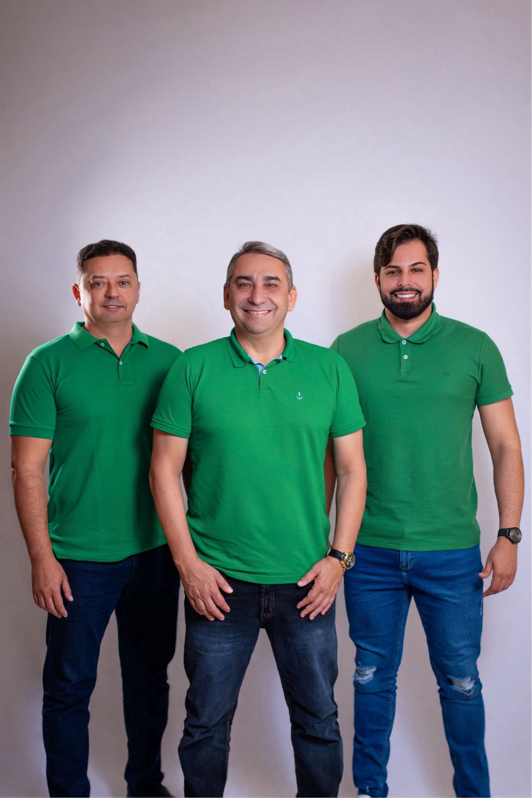 Heleno Júnior registra candidatura para concorrer a prefeito de Sumé