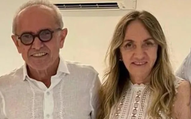 Diálogos interceptados pela PF apontam que primeira-dama de João Pessoa dava gratificação por apoio de facções