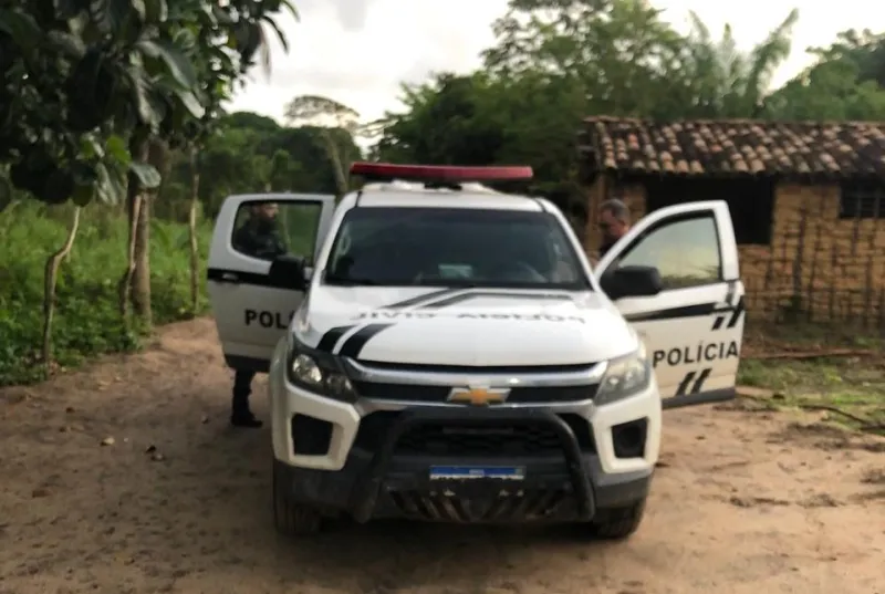Homem é preso por manter jovem em cárcere privado por uma semana na PB