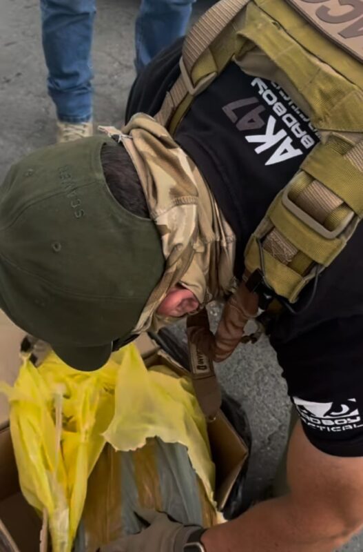 Traficante é preso transportando droga de Campina Grande para João Pessoa