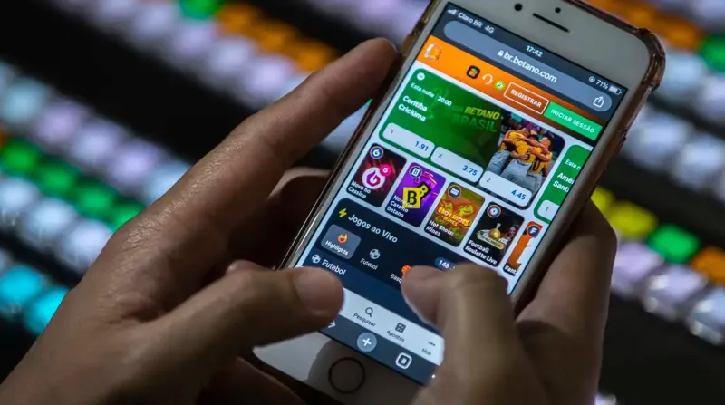 Sites fraudulentos dificultam identificação de bets no Brasil