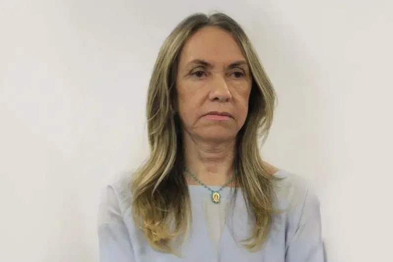 Defesa de Lauremília Lucena diz que prisão é ilegal e recorre ao TRE-PB