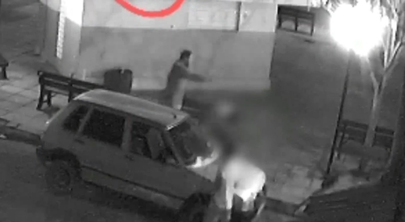 Policial paraibano é suspeito de matar homem com deficiência mental em Pernambuco