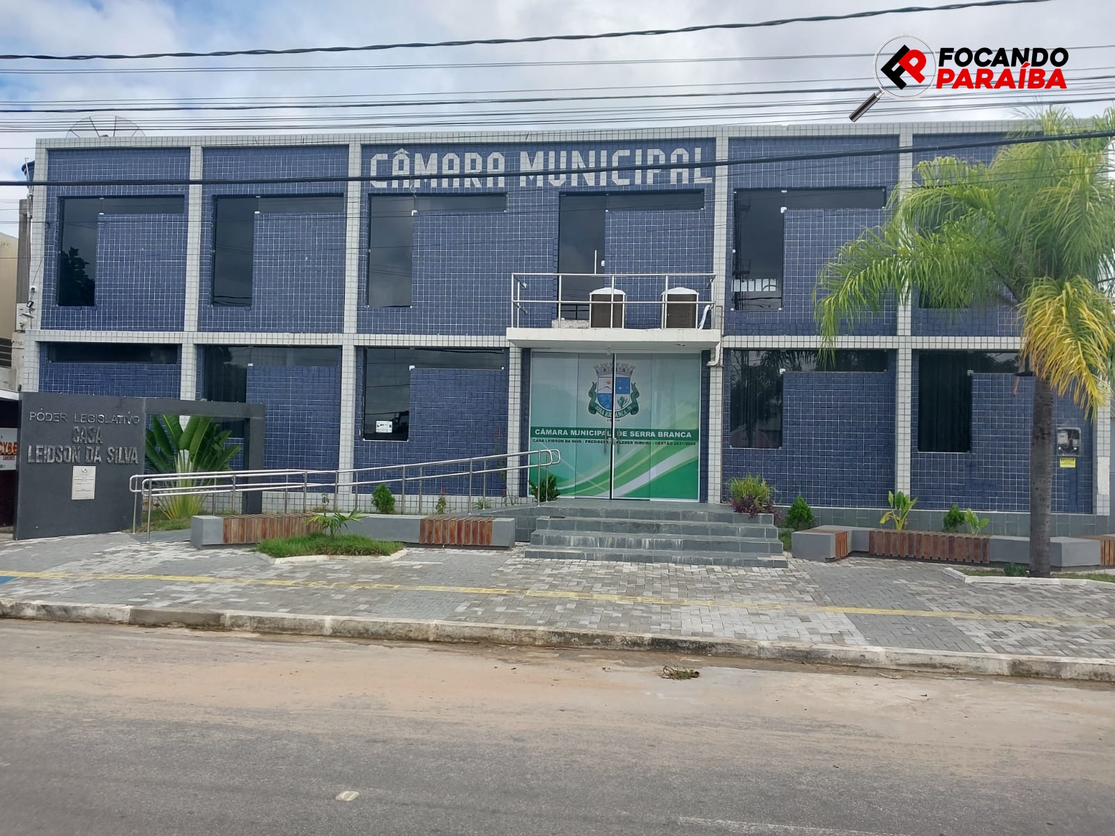 Câmara de Serra Branca terá 4 novos vereadores na próxima legislatura; confira a composição