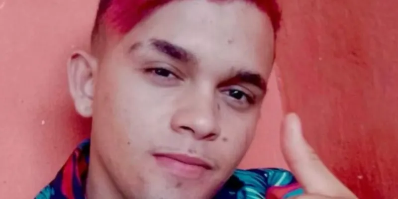 Digital influencer morre a facadas durante comemoração de eleição no Cariri
