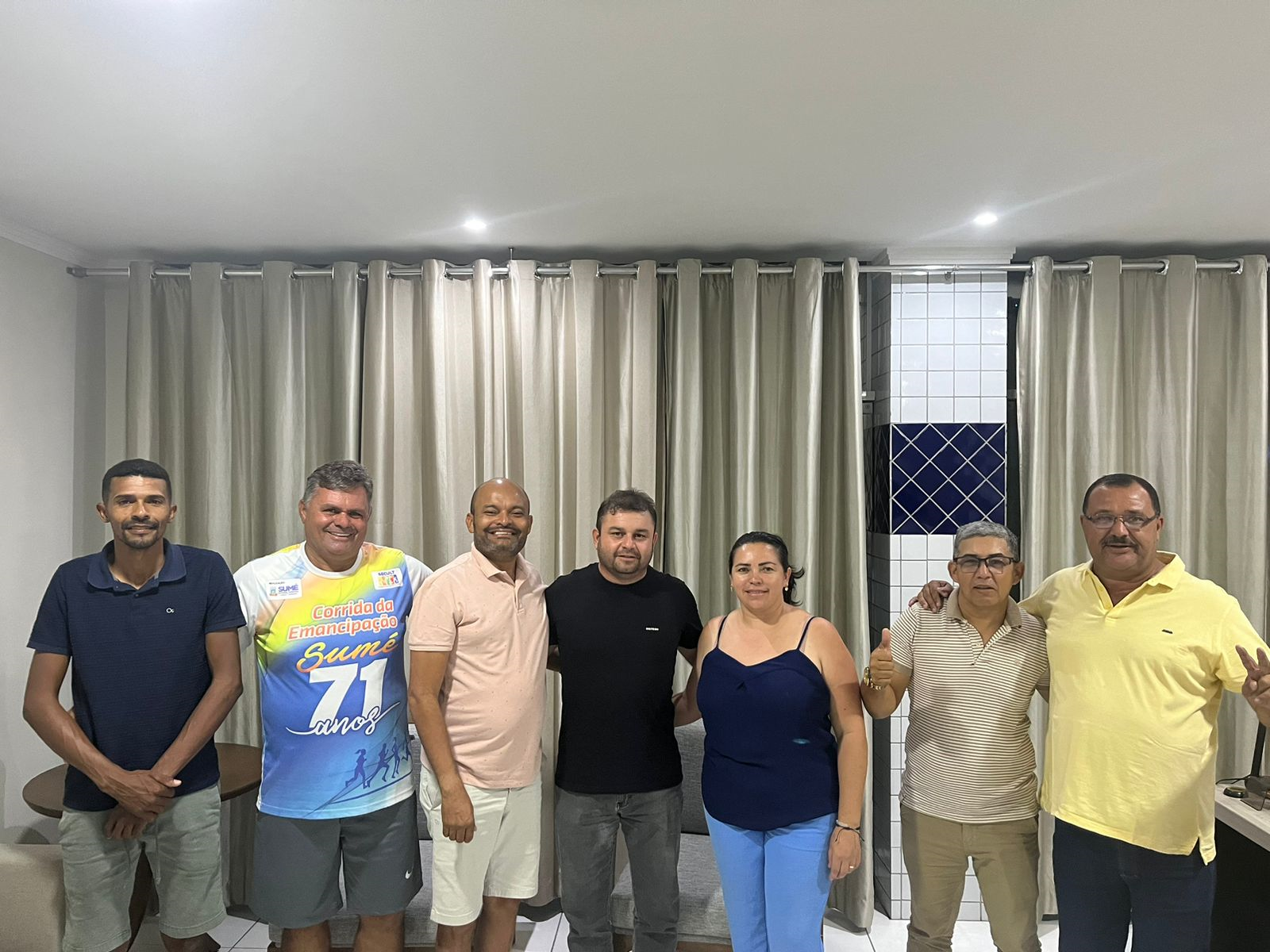 Daniel Lêla (PL) e Dida Alves (PP) serão os próximos presidentes da Câmara Municipal de Sumé para a Legislatura 2025/2028