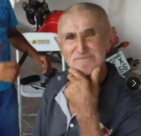 Corpo de idoso é encontrado em estado de decomposição em Serra Branca